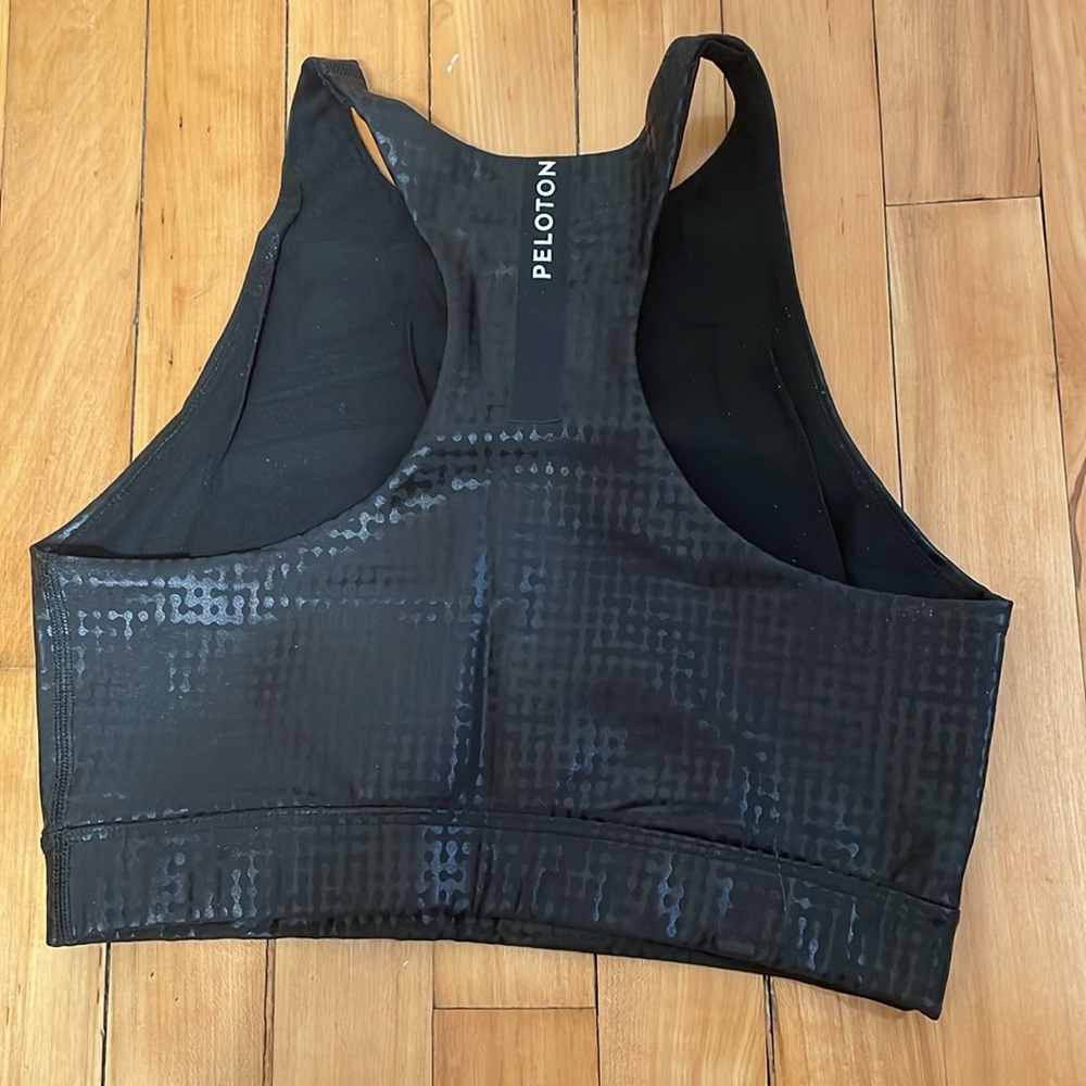 [NWOT] Peloton Workout Set Size M - Picture 3 of 7
